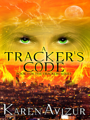 cover image of A Tracker's Code
